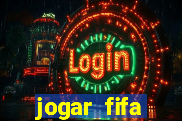 jogar fifa apostando dinheiro